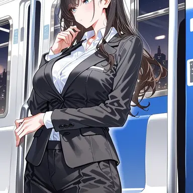 Profile image of 神久夜　リオ