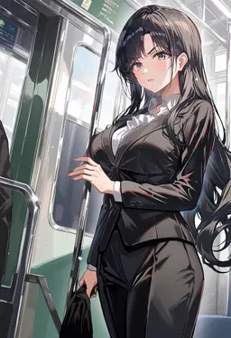 Profile image of 神久夜　リオ