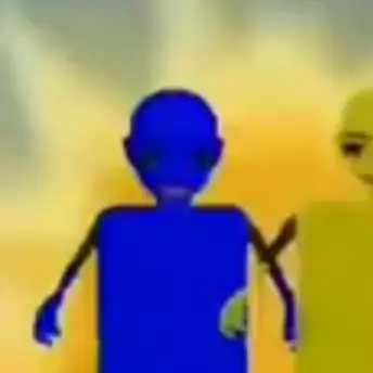 Profile image of 푸른 곰팡이