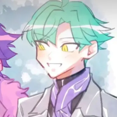 Profile image of 크리스타