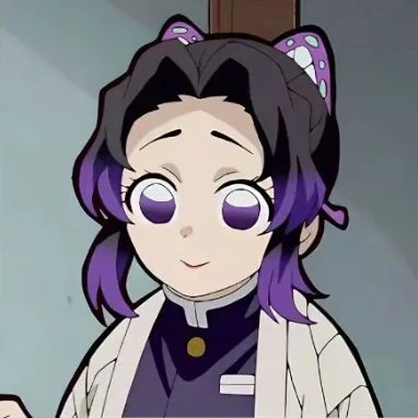 코쵸우 시노부