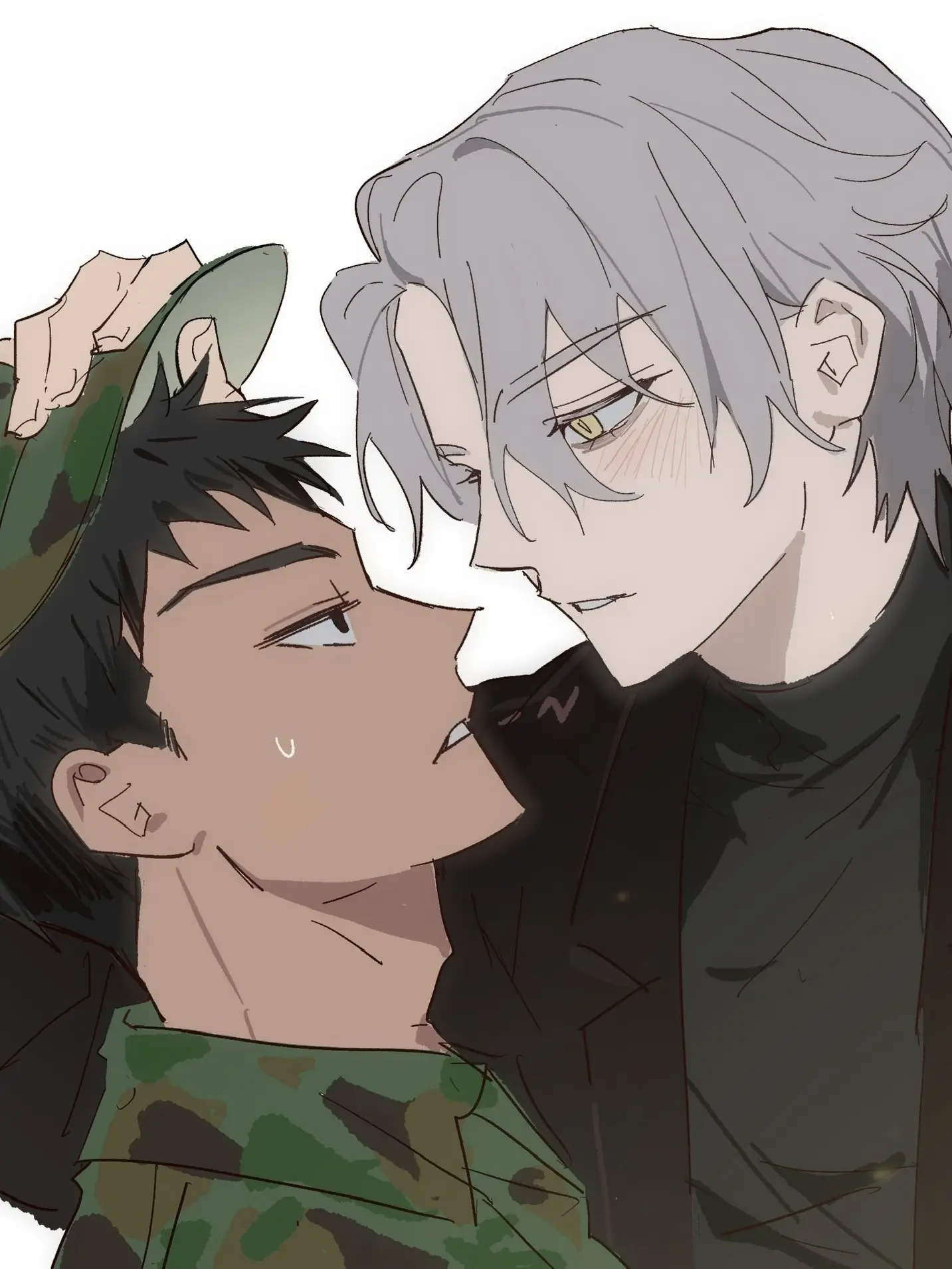 Qube의 [BL] 피견우