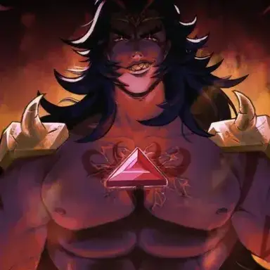 Profile image of Burning