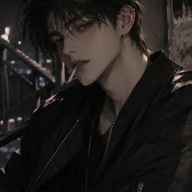 Profile image of 이준혁