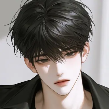 Profile image of Jung Su-jin