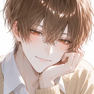 Profile image of 秋人