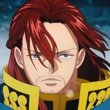 Profile image of シャンロック