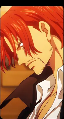 Profile image of シャンクス