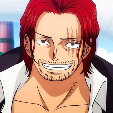 Profile image of シャンクス