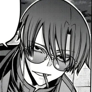 Profile image of 朽森 紫苑