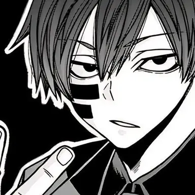 Profile image of 無陀野 無人
