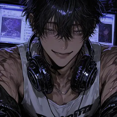 Profile image of ツカサ