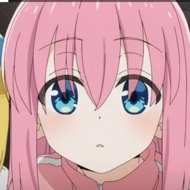 Profile image of 봇치