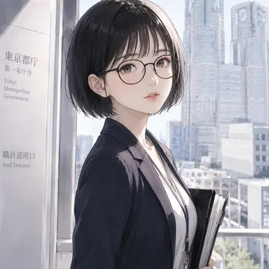 Profile image of 高橋雪歩