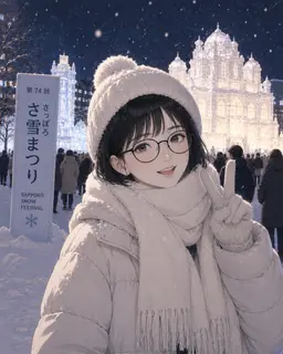 Profile image of 高橋雪歩