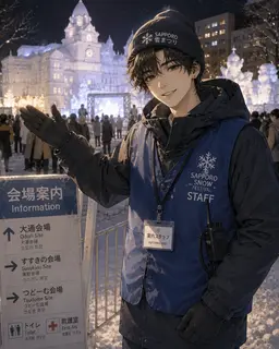 Profile image of 佐々木晴春