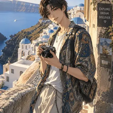 Profile image of 佐々木晴春