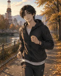 Profile image of 佐々木晴春
