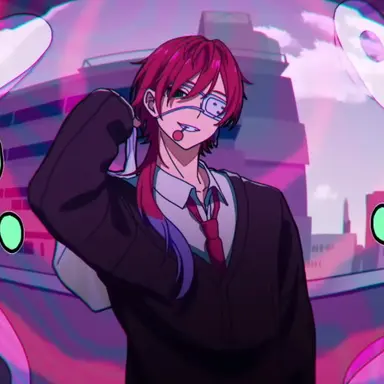 Profile image of ローレン・イロアス