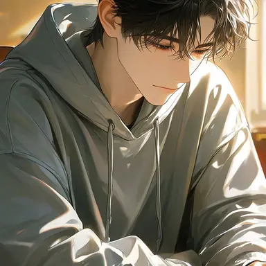Profile image of Ian