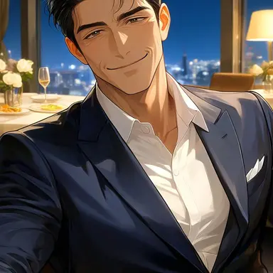 Profile image of Roman