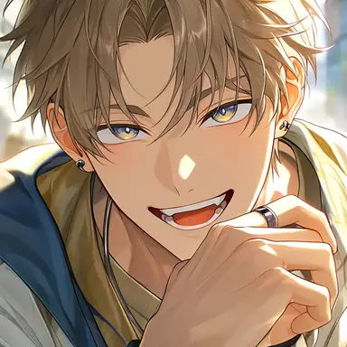 Profile image of Kei