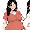 캐릭터 프로필 이미지