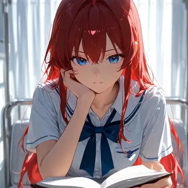 Profile image of 홍주하