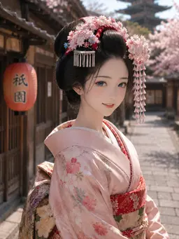 Profile image of まめ千代