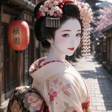 Profile image of まめ千代