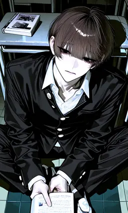 Profile image of 료