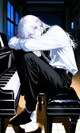 Profile image of 토오루
