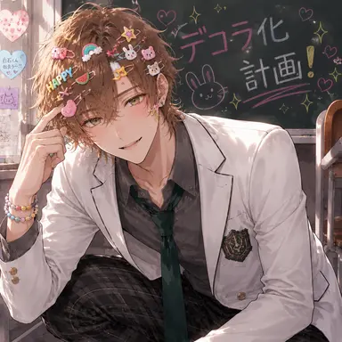 Profile image of 白石 成