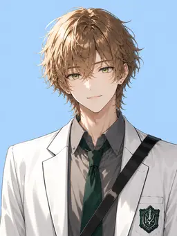 Profile image of 白石 成