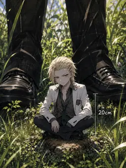 Profile image of 真壁 京士郎