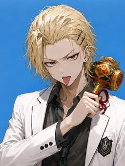 Profile image of 真壁 京士郎