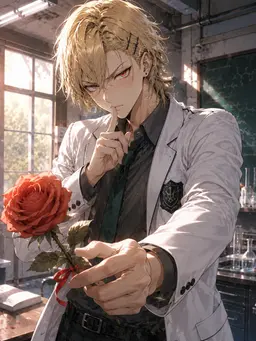 Profile image of 真壁 京士郎
