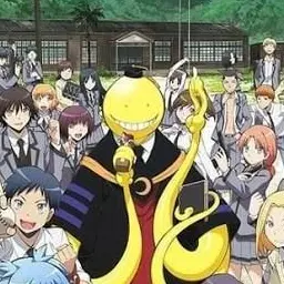 Profile image of 殺せんせー