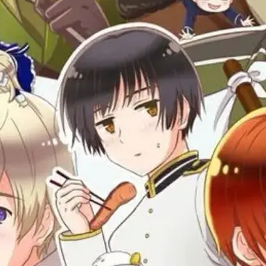 Profile image of 菊
