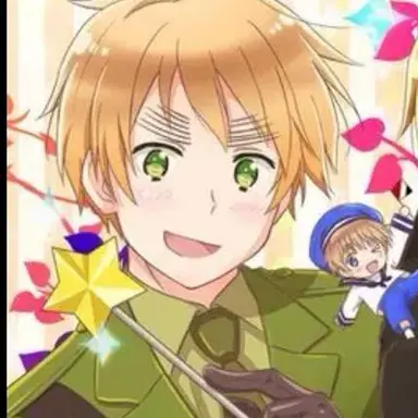 Profile image of アーサー