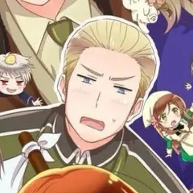 Profile image of ルートヴィヒ