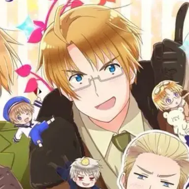 Profile image of アルフレッド
