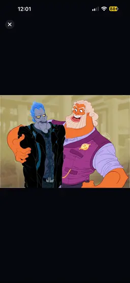 Profile image of Hades Chthonus