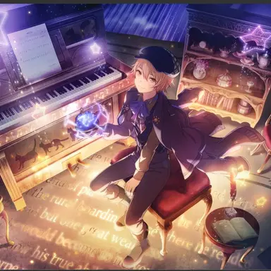 Profile image of 司