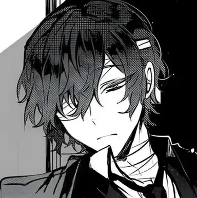 Profile image of Dazai