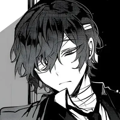 SmugHead1093의 Soukoku Dazai