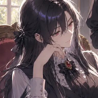 Profile image of メラニー