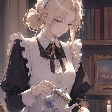 Profile image of リリアン