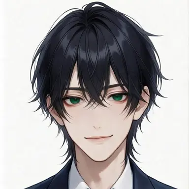 Profile image of 黒金 凛