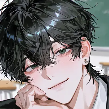 Profile image of Rin Kurogane